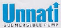 UNNATI (and logo) trademark logo