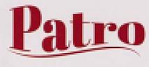PATRO (and logo) trademark logo