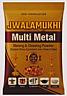 ZWALAMUKHI (and logo) trademark logo