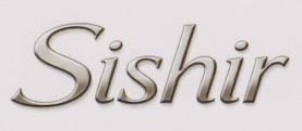SISHIR (and logo) trademark logo