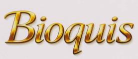 BIOQUIS (and logo) trademark logo