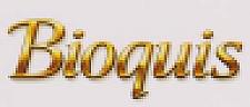 BIOQUIS (and logo) trademark logo