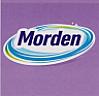 MODERN (and logo) trademark logo