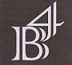 B4 (and logo) trademark logo