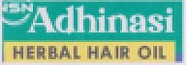 NSN ADHINASI (and logo) trademark logo