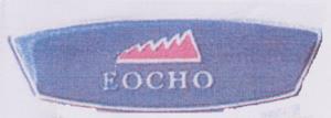EOCHO (and logo) trademark logo