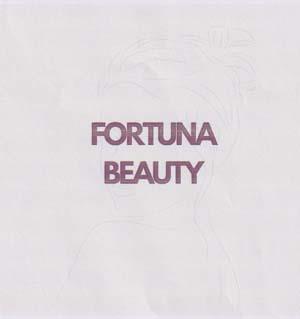 FORTUNA BEAURY (and logo) trademark logo