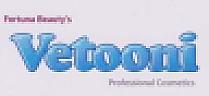 VETOONI (and logo) trademark logo