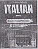 ITALIAN WHITE (and logo) trademark logo