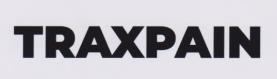 TRAXPAIN -250 (and logo) trademark logo