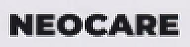 NEOCARE -10 (and logo) trademark logo