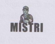 MISTRI (and logo) trademark logo