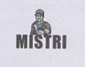 MISTRI (and logo) trademark logo