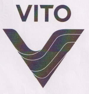 VITO (and logo) trademark logo