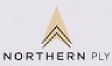 NORTHER PLY (and logo) trademark logo