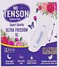 NO TENSON (and logo) trademark logo