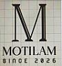 MOTILAM (and logo) trademark logo