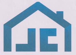 JC (and logo) trademark logo