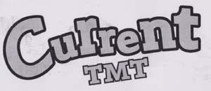 CURRENT TMT (and logo) trademark logo
