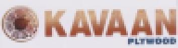 KAVAAN (and logo) trademark logo