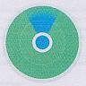 FIND MY ICOM (macOS) (and logo) trademark logo