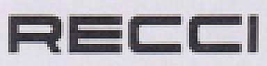 RECCI (and logo) trademark logo