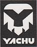 YACHU (and logo) trademark logo