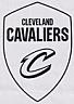 CLEVELAND CAVALIERS (and logo) trademark logo