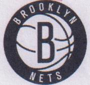 BROOKLYN AND B (and logo) trademark logo