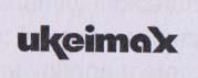 ukeimax (and logo) trademark logo