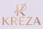 KREZA (and logo) trademark logo
