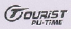 TOURIST PU-TIME (and logo) trademark logo