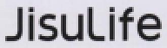 JisuLife (and logo) trademark logo