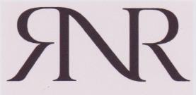 NR (and logo) trademark logo