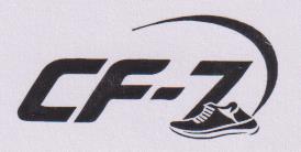CF-7 (and logo) trademark logo