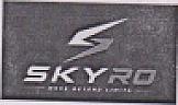SKYRD (and logo) trademark logo