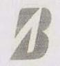 B-DEVICE (and logo) trademark logo