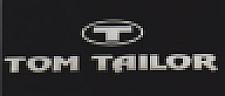 TOM TAILOR (and logo) trademark logo