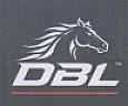 DBL (and logo) trademark logo