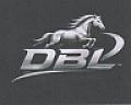 DBL (and logo) trademark logo