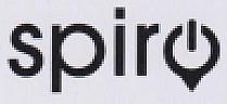 SPIRO (and logo) trademark logo