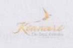 KINNARI THE ROYAL COLLECTION (and logo) trademark logo