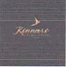 KINNARI THE ROYAL COLLECTION (and logo) trademark logo