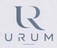 URUM (and logo) trademark logo