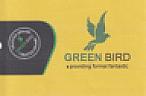 GREEN BIRD (and logo) trademark logo