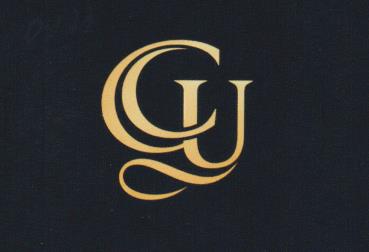 CU (and logo) trademark logo