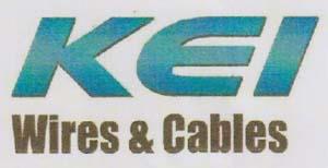 KEI (and logo) trademark logo