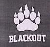 BLACKOUT (and logo) trademark logo