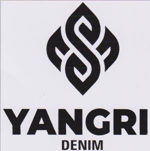 YANGRI (and logo) trademark logo