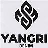 YANGRI (and logo) trademark logo
